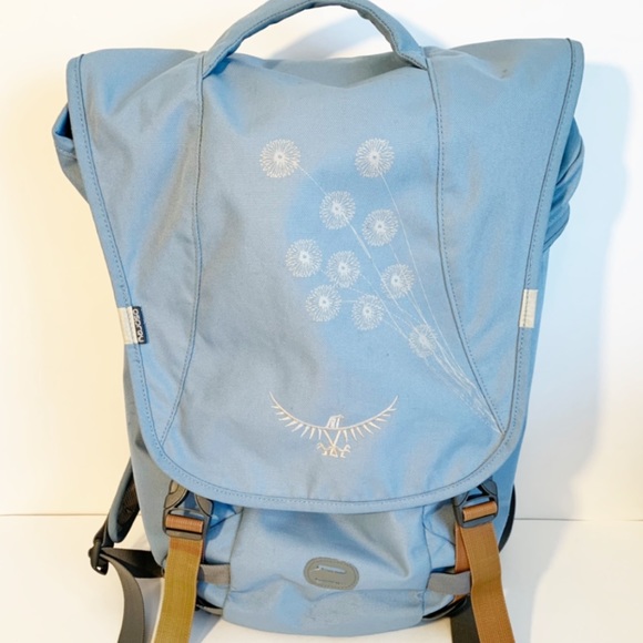 OSPREY Handbags - OSPREY Flap Jill Pack Backpack